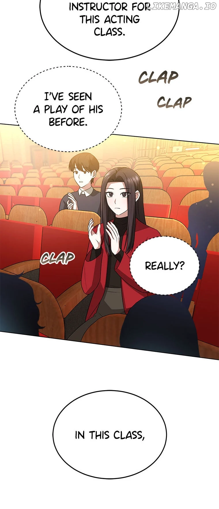 My Dragon System Chapter 49 - Page 29