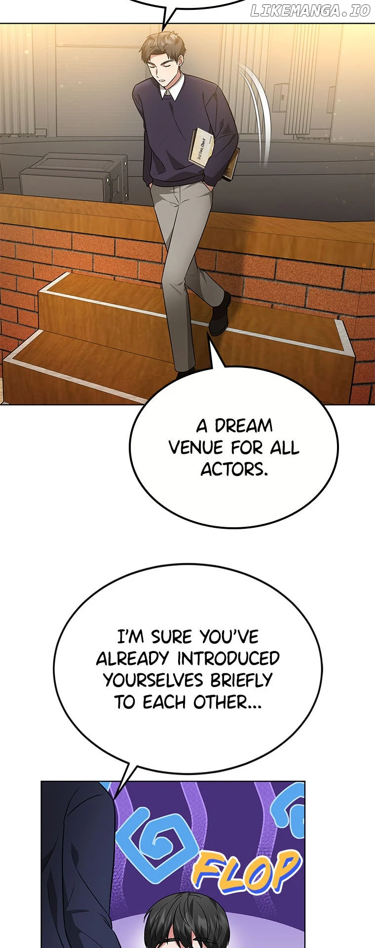 My Dragon System Chapter 49 - Page 31