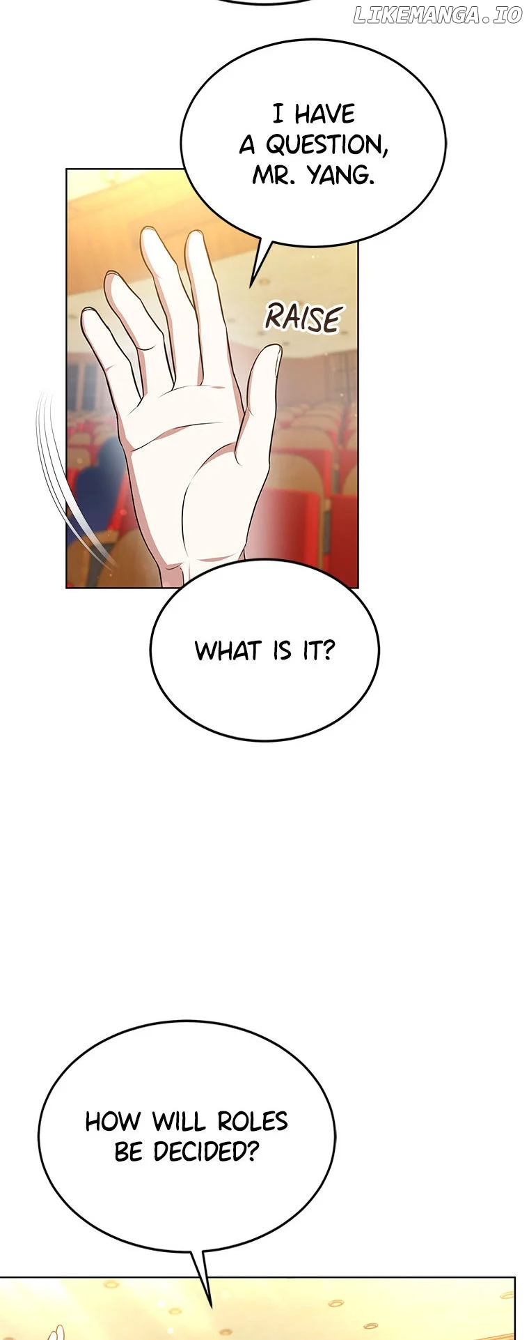 My Dragon System Chapter 49 - Page 33