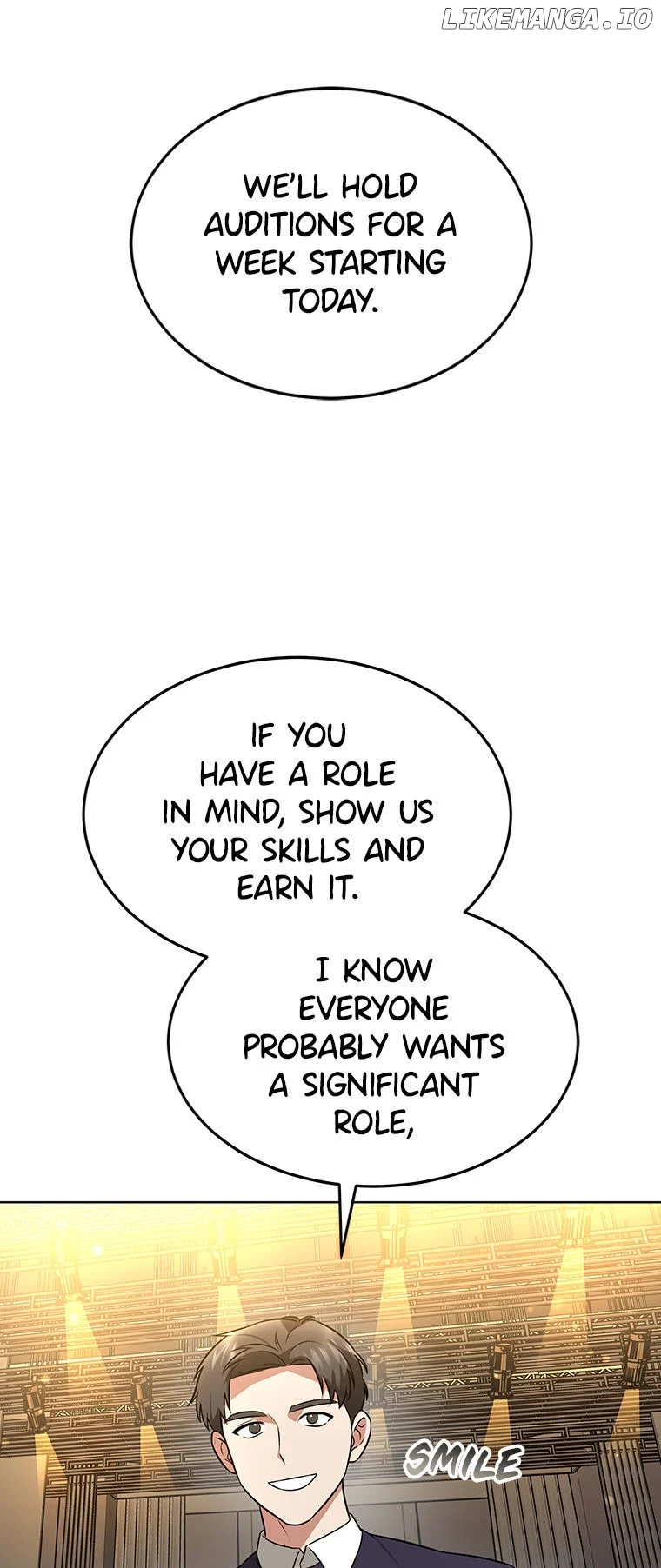 My Dragon System Chapter 49 - Page 35