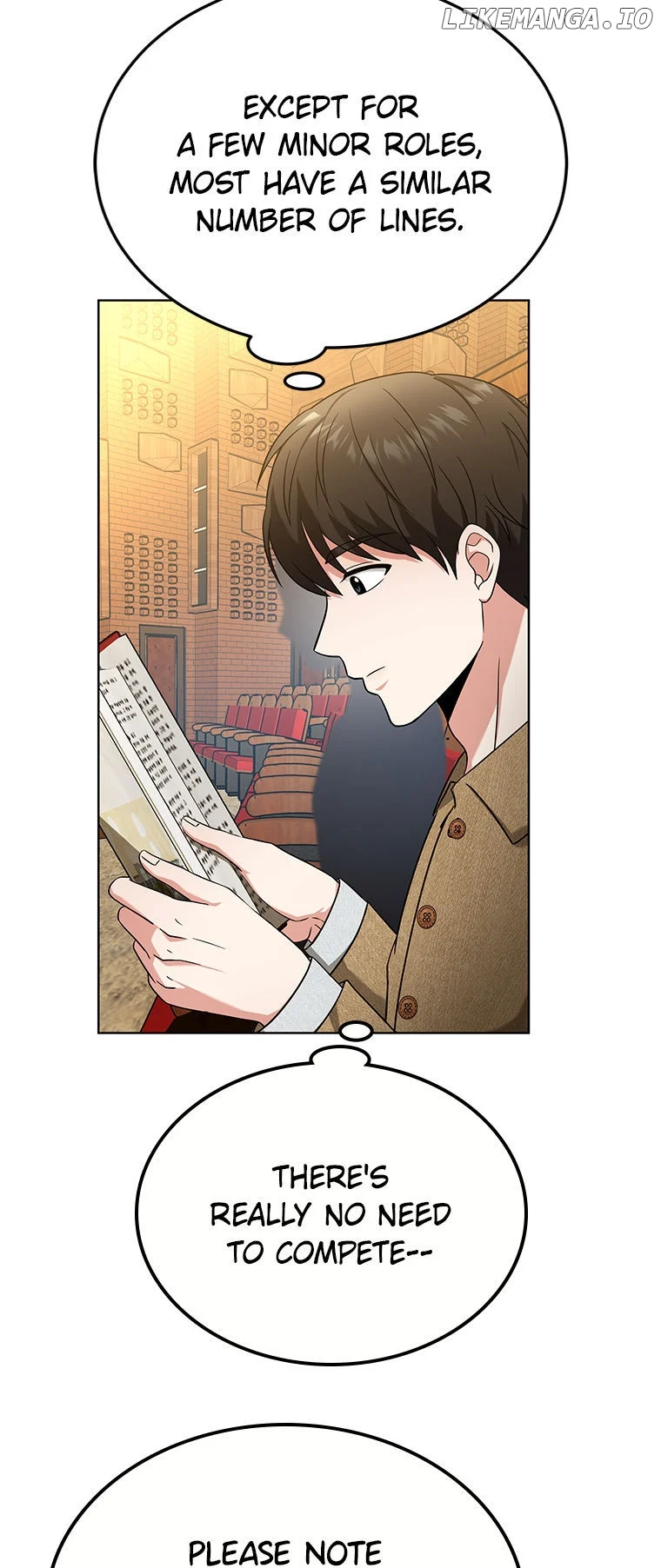 My Dragon System Chapter 49 - Page 37