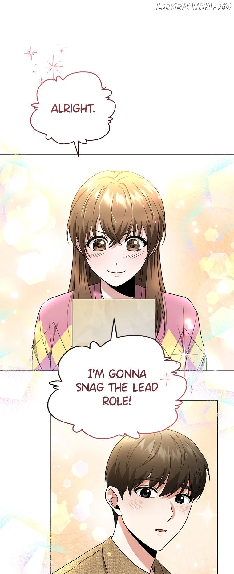 My Dragon System Chapter 49 - Page 41