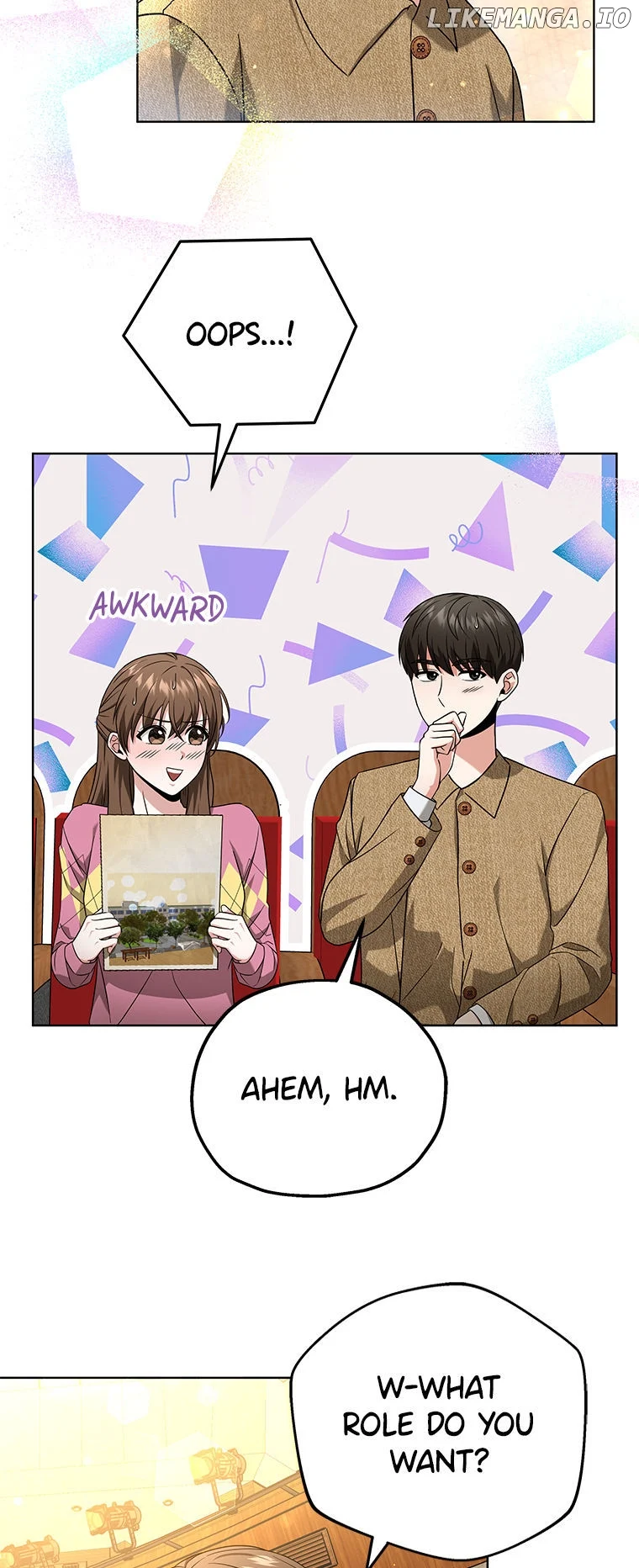 My Dragon System Chapter 49 - Page 42