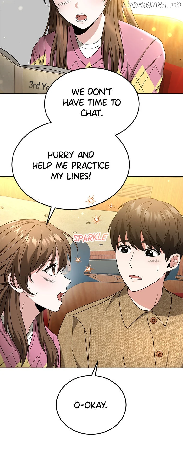 My Dragon System Chapter 49 - Page 46