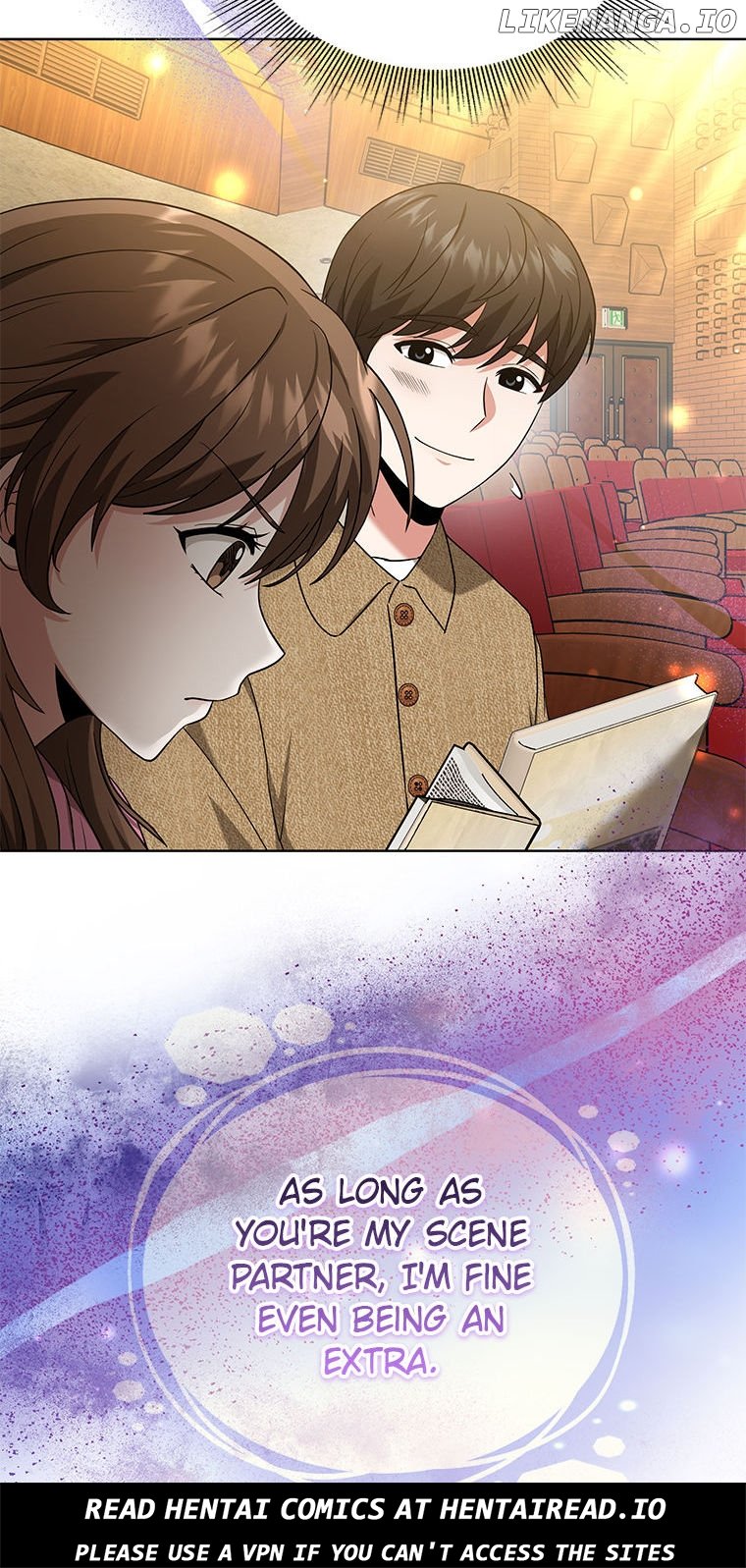 My Dragon System Chapter 49 - Page 48