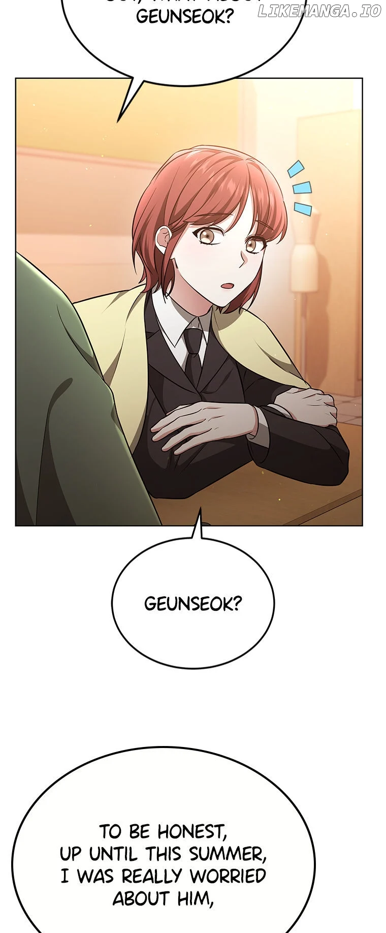 My Dragon System Chapter 50 - Page 5