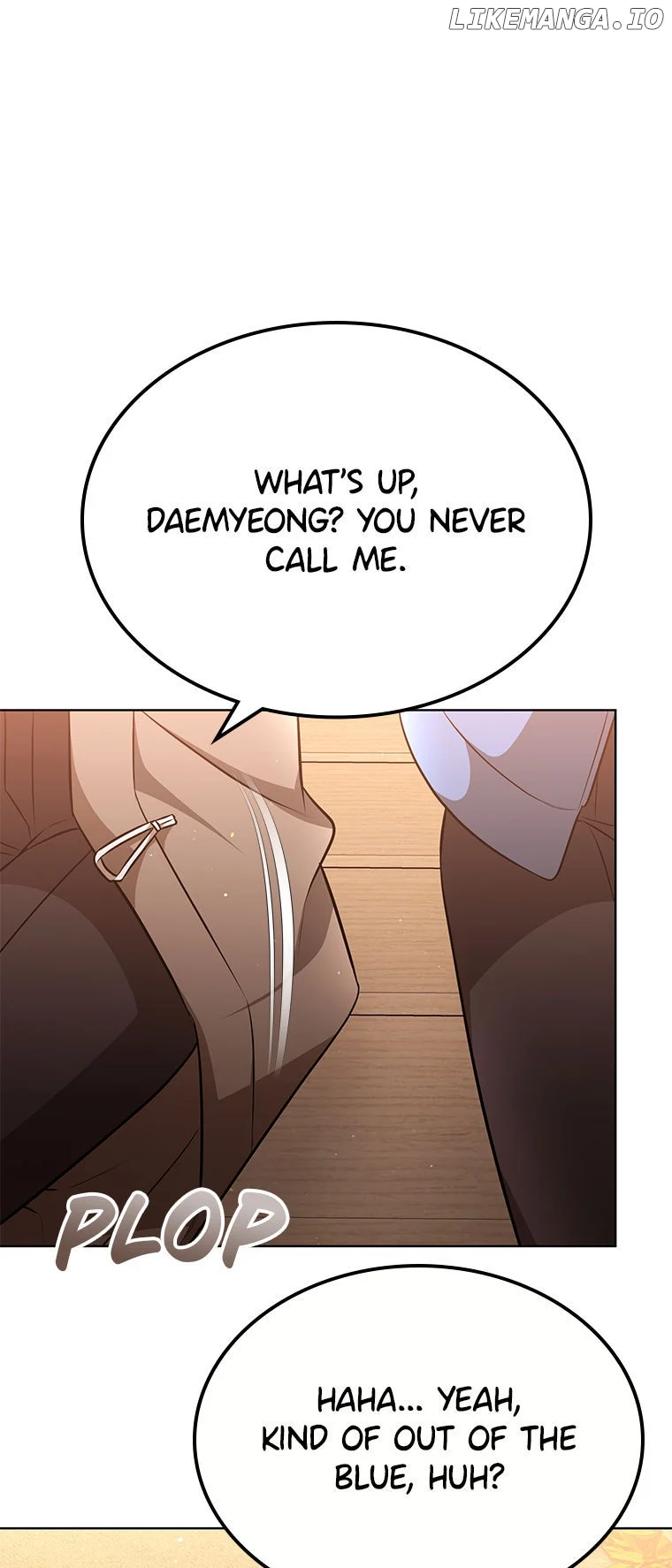 My Dragon System Chapter 50 - Page 11