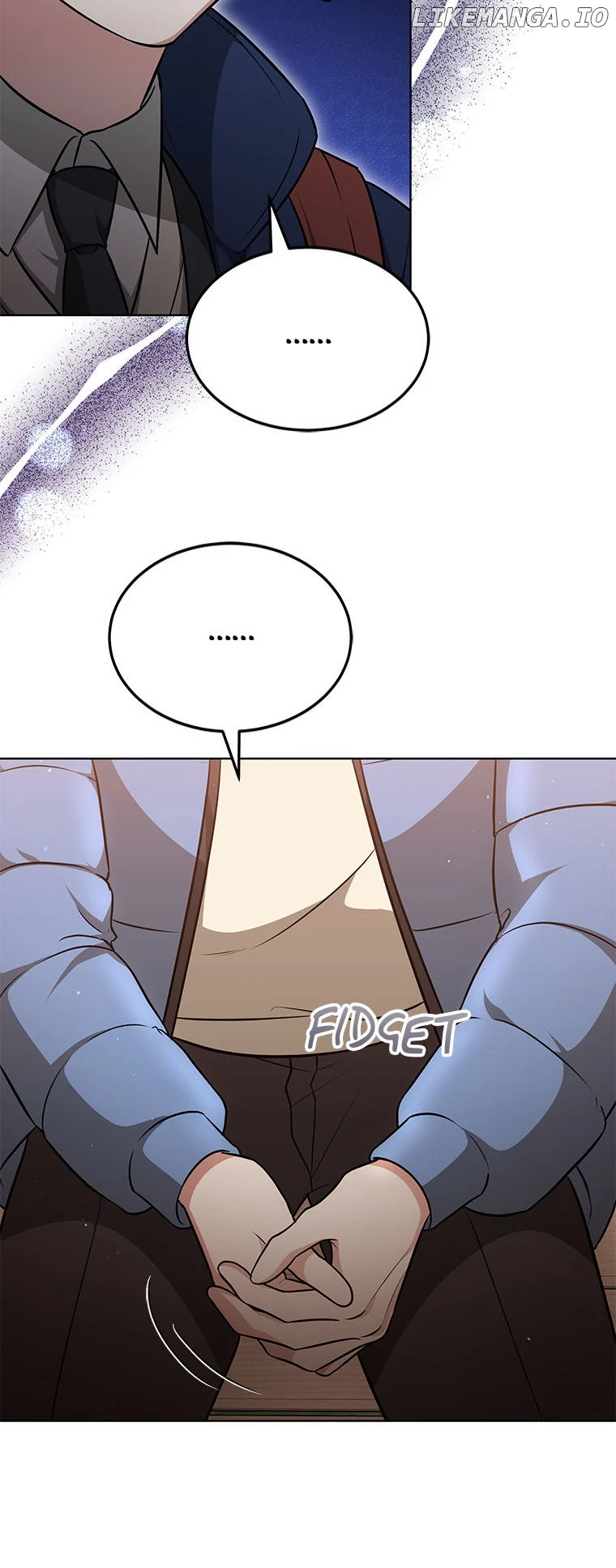 My Dragon System Chapter 50 - Page 14