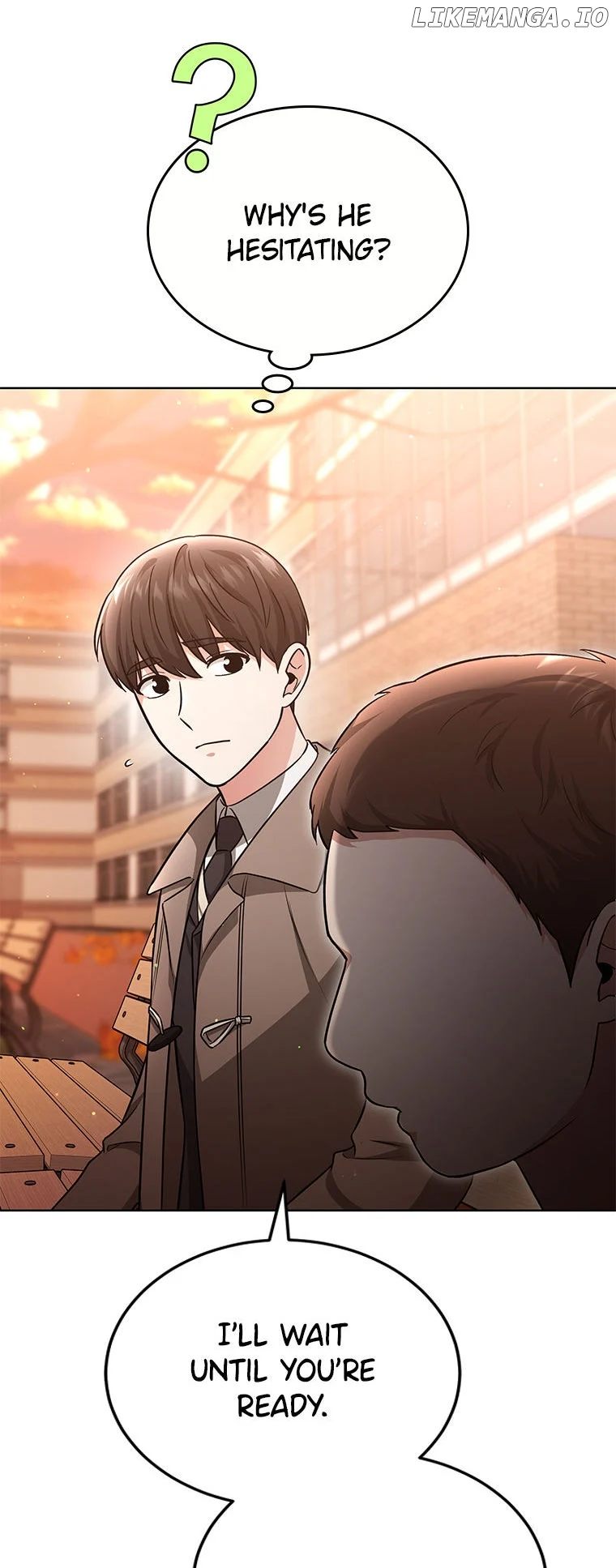 My Dragon System Chapter 50 - Page 15