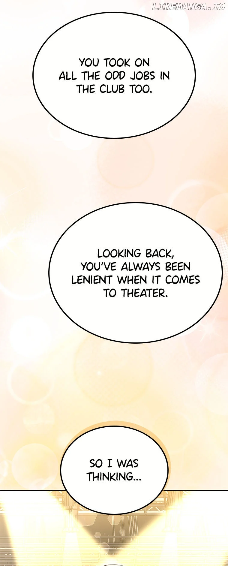 My Dragon System Chapter 50 - Page 22