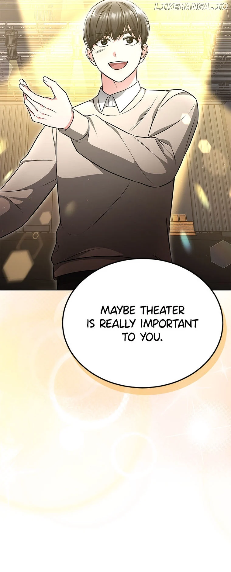 My Dragon System Chapter 50 - Page 23