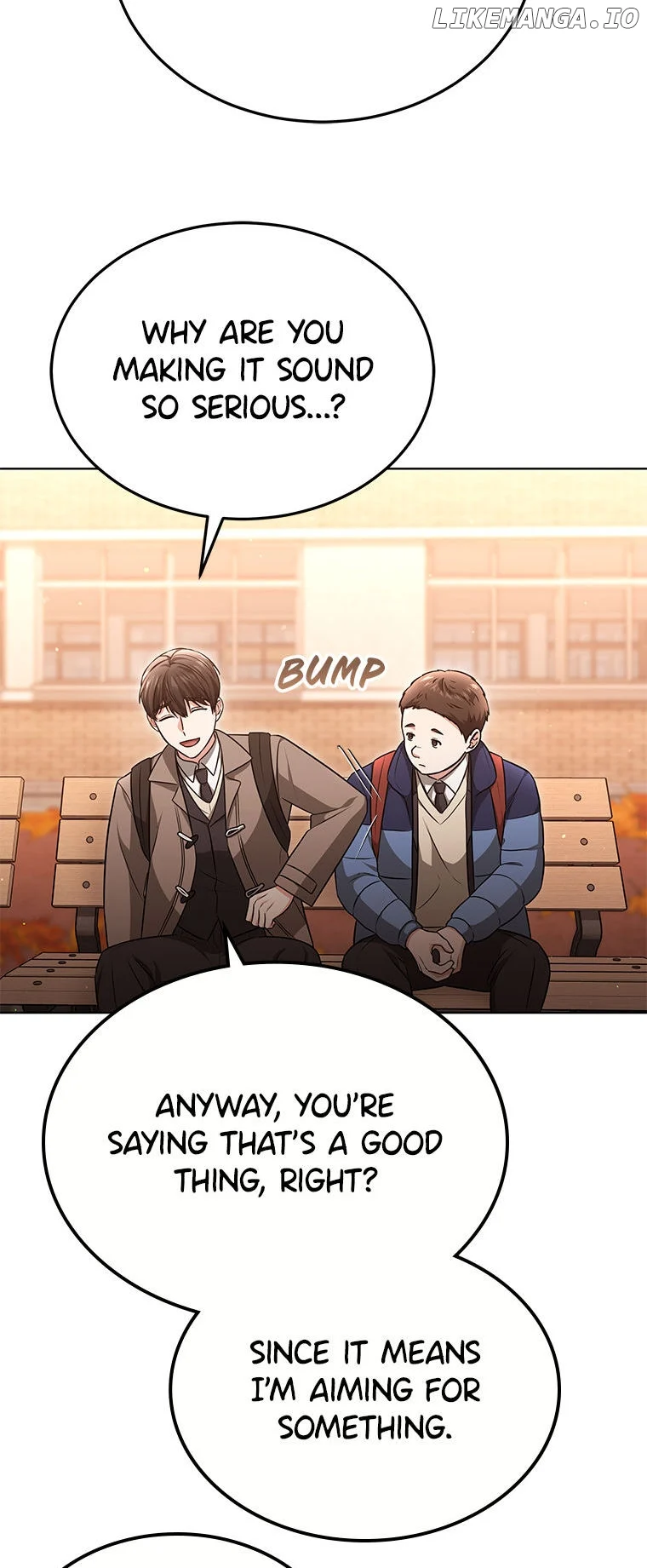 My Dragon System Chapter 50 - Page 25