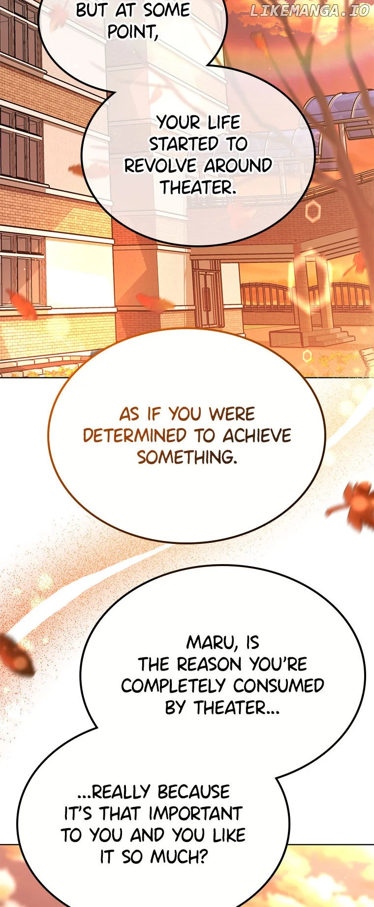 My Dragon System Chapter 50 - Page 27