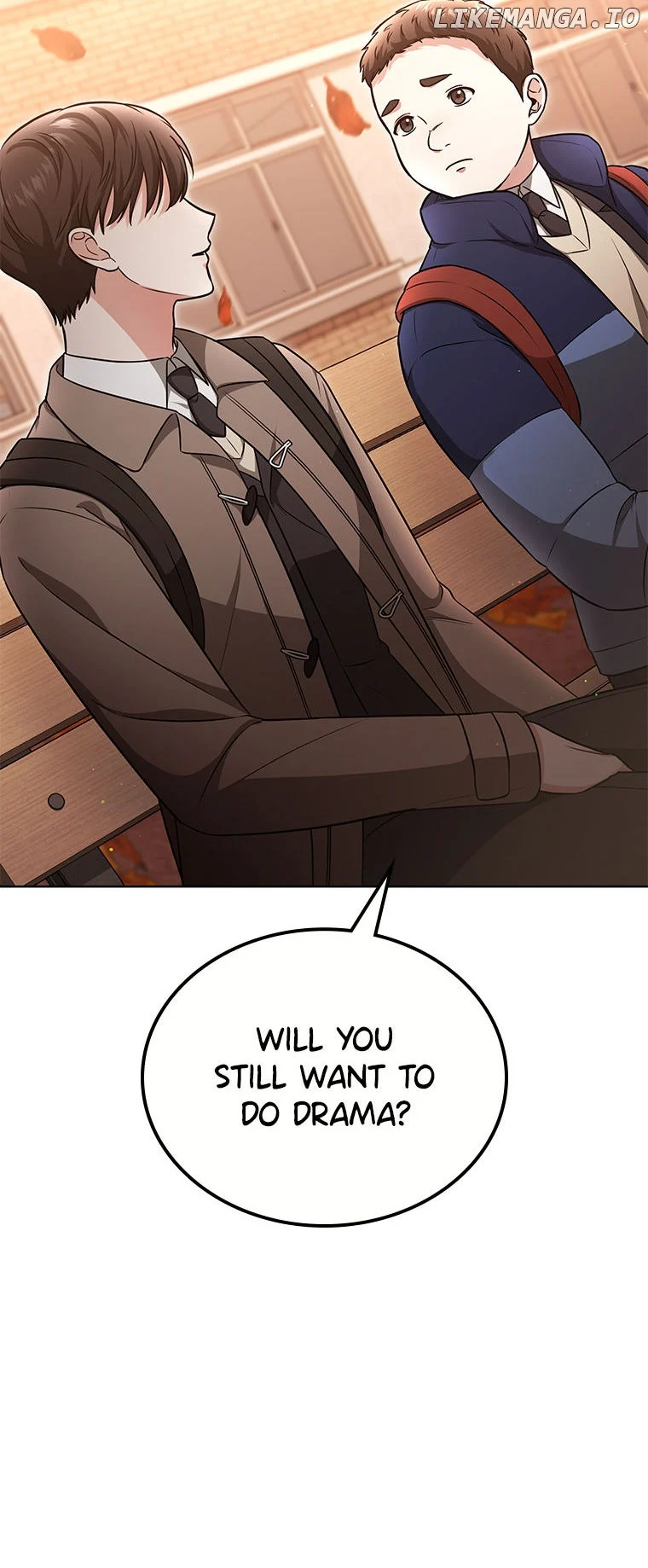 My Dragon System Chapter 50 - Page 29