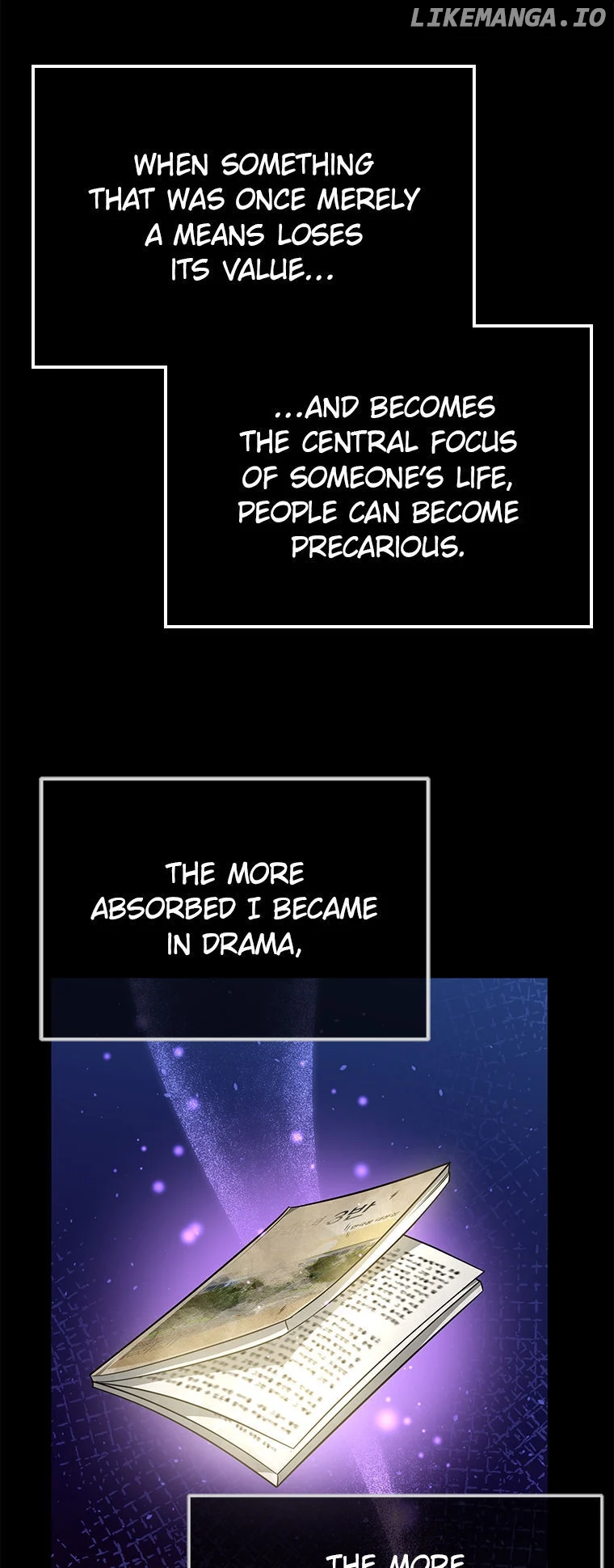 My Dragon System Chapter 50 - Page 36