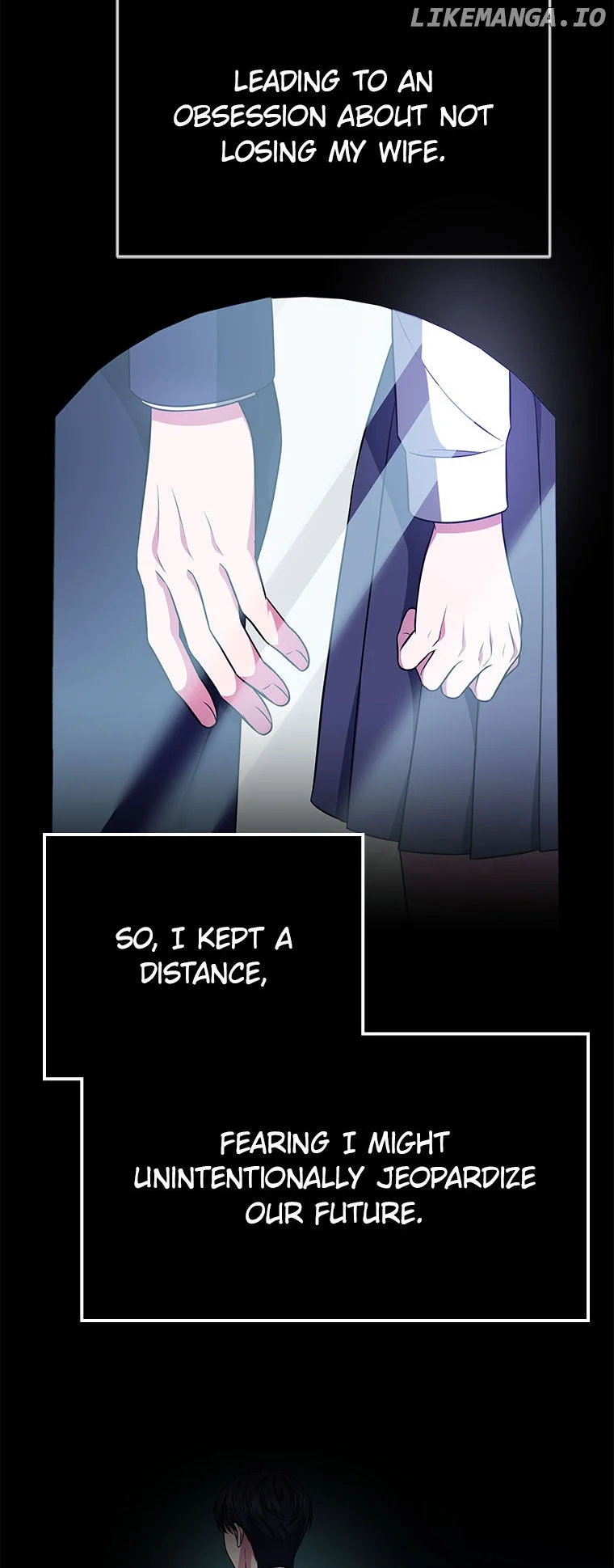 My Dragon System Chapter 50 - Page 38