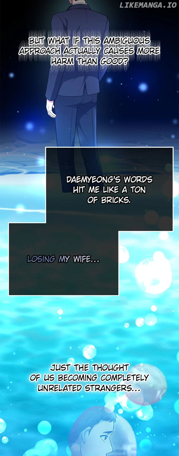 My Dragon System Chapter 50 - Page 39