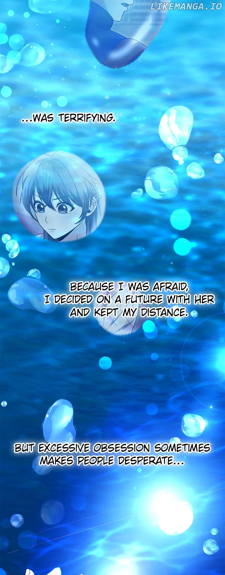 My Dragon System Chapter 50 - Page 40