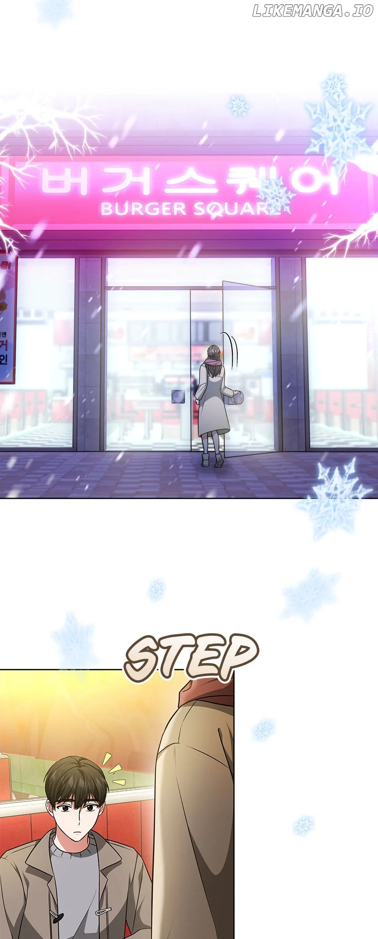 My Dragon System Chapter 50 - Page 44