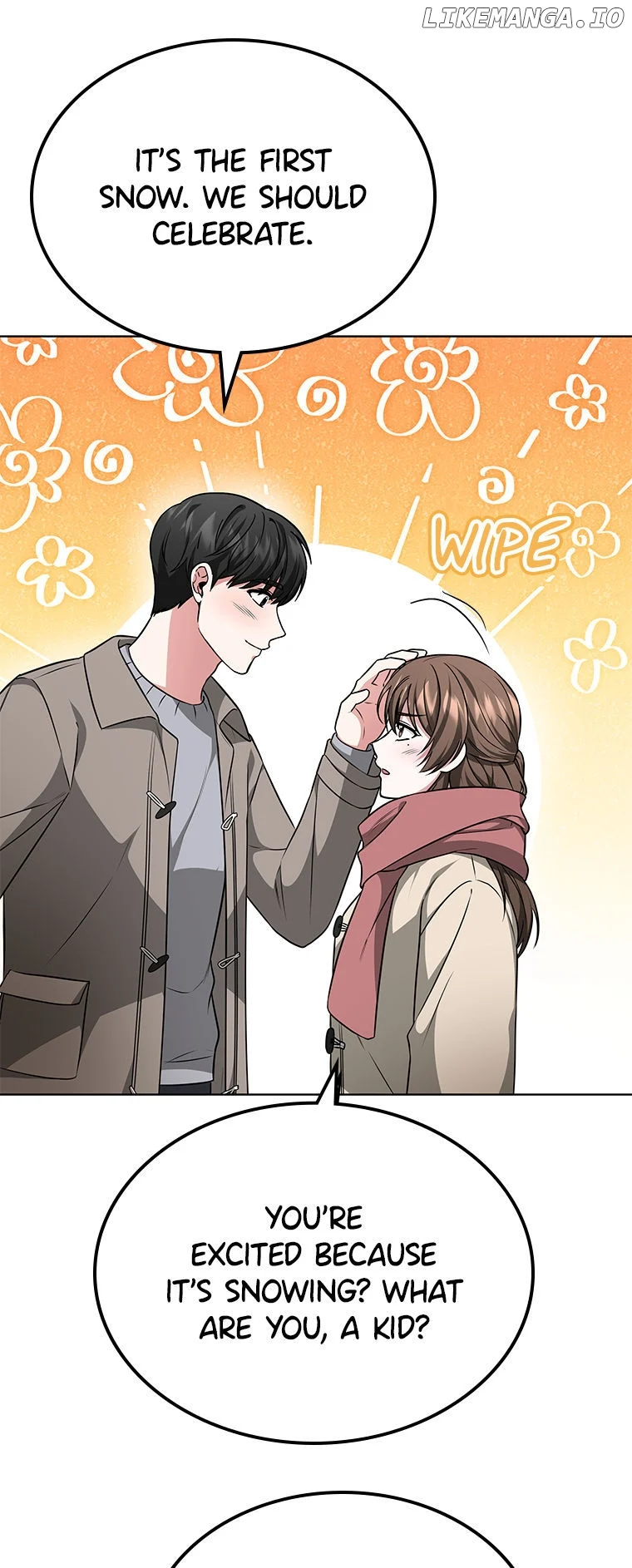 My Dragon System Chapter 50 - Page 46