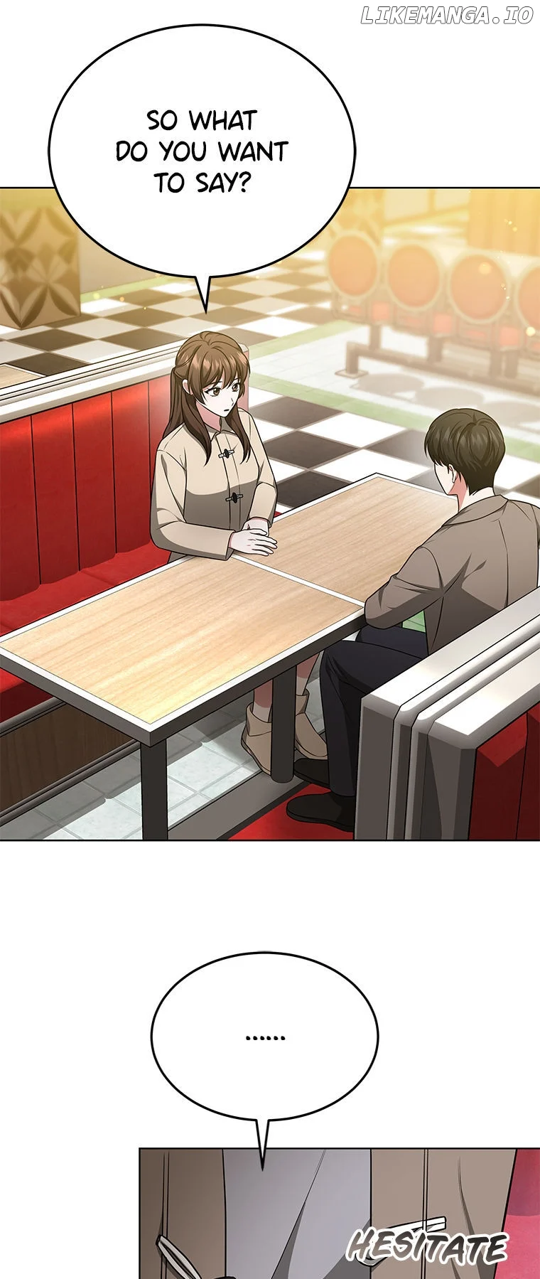 My Dragon System Chapter 50 - Page 48