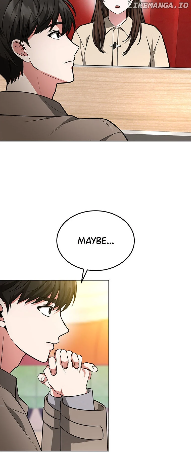 My Dragon System Chapter 50 - Page 51