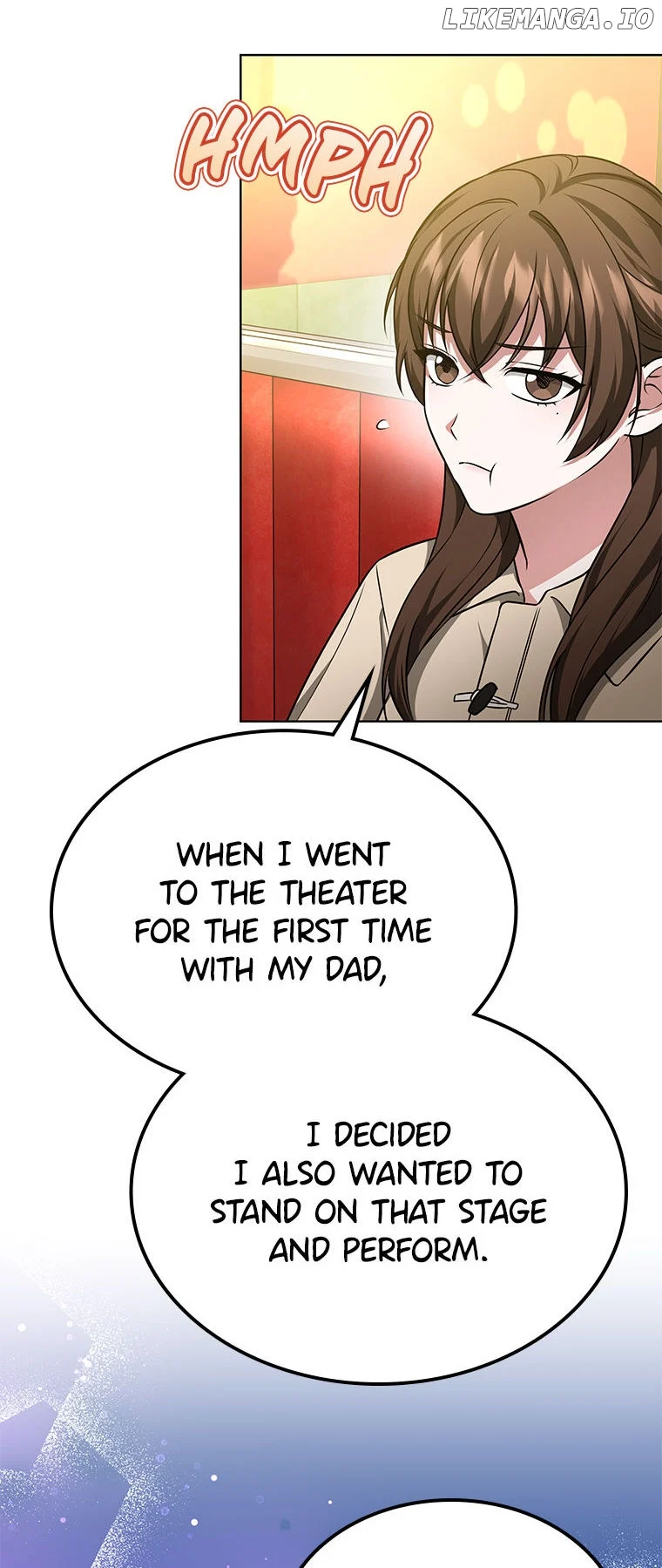 My Dragon System Chapter 50 - Page 52