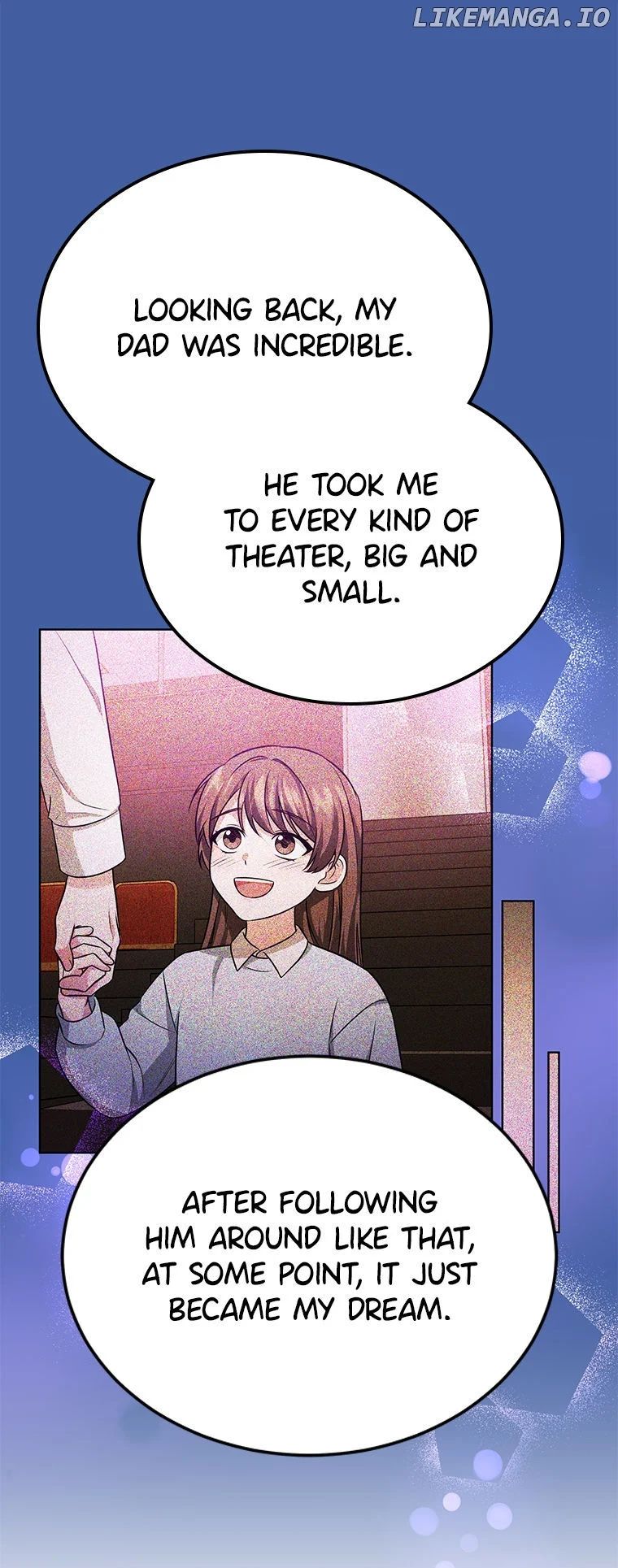 My Dragon System Chapter 50 - Page 54