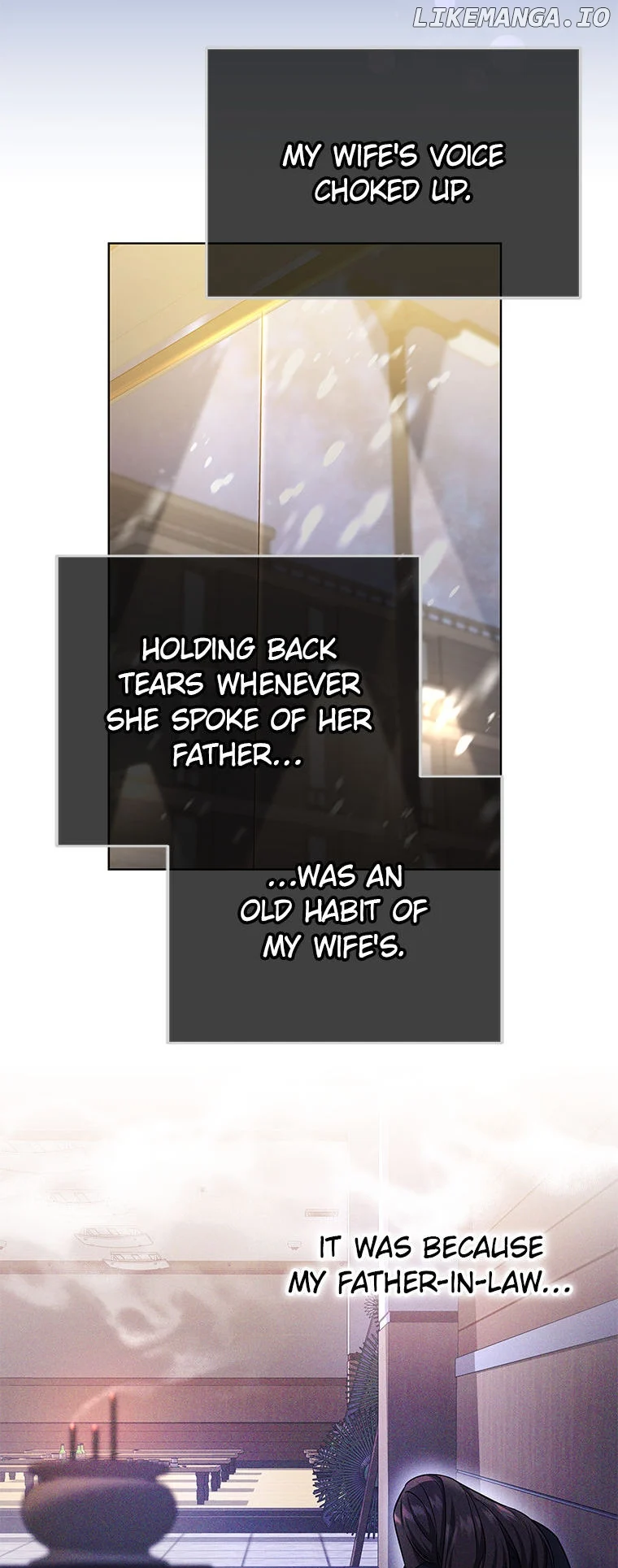 My Dragon System Chapter 50 - Page 55