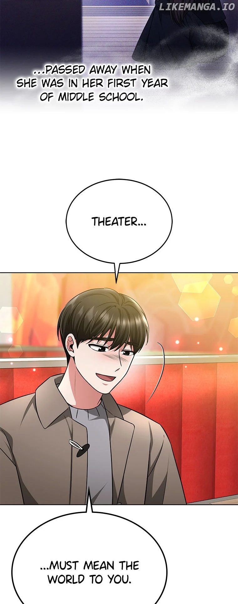 My Dragon System Chapter 50 - Page 56