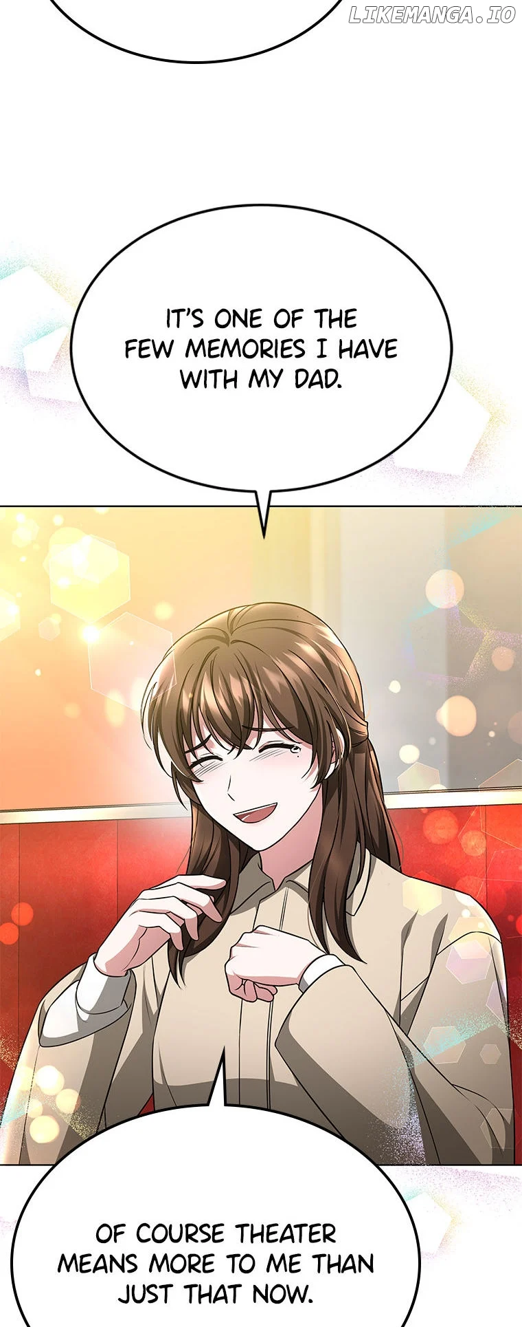 My Dragon System Chapter 50 - Page 57