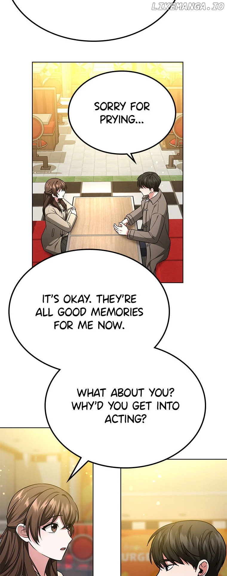 My Dragon System Chapter 50 - Page 58