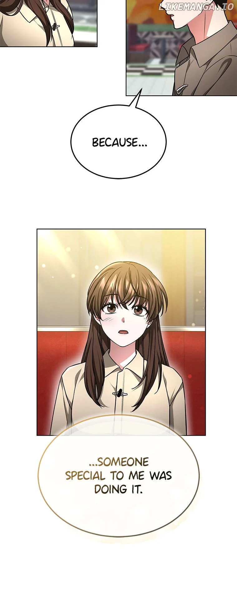 My Dragon System Chapter 50 - Page 59