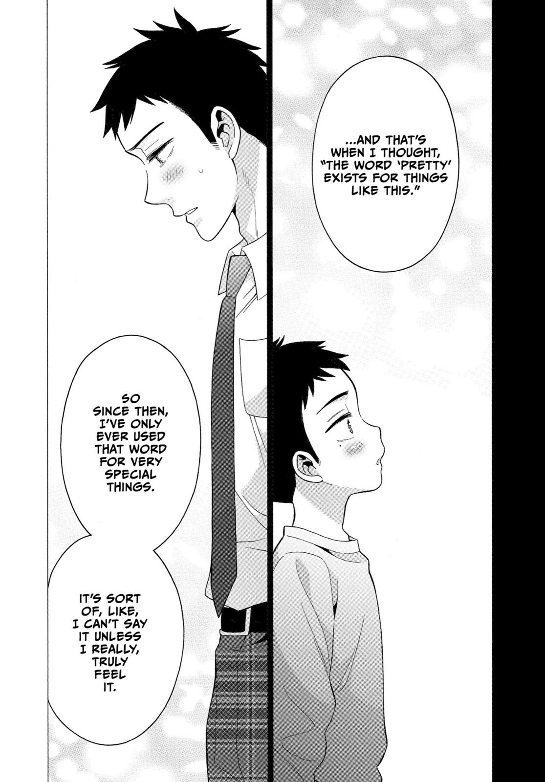 My Dress-Up Darling XOXO! Chapter 7 - Page 10