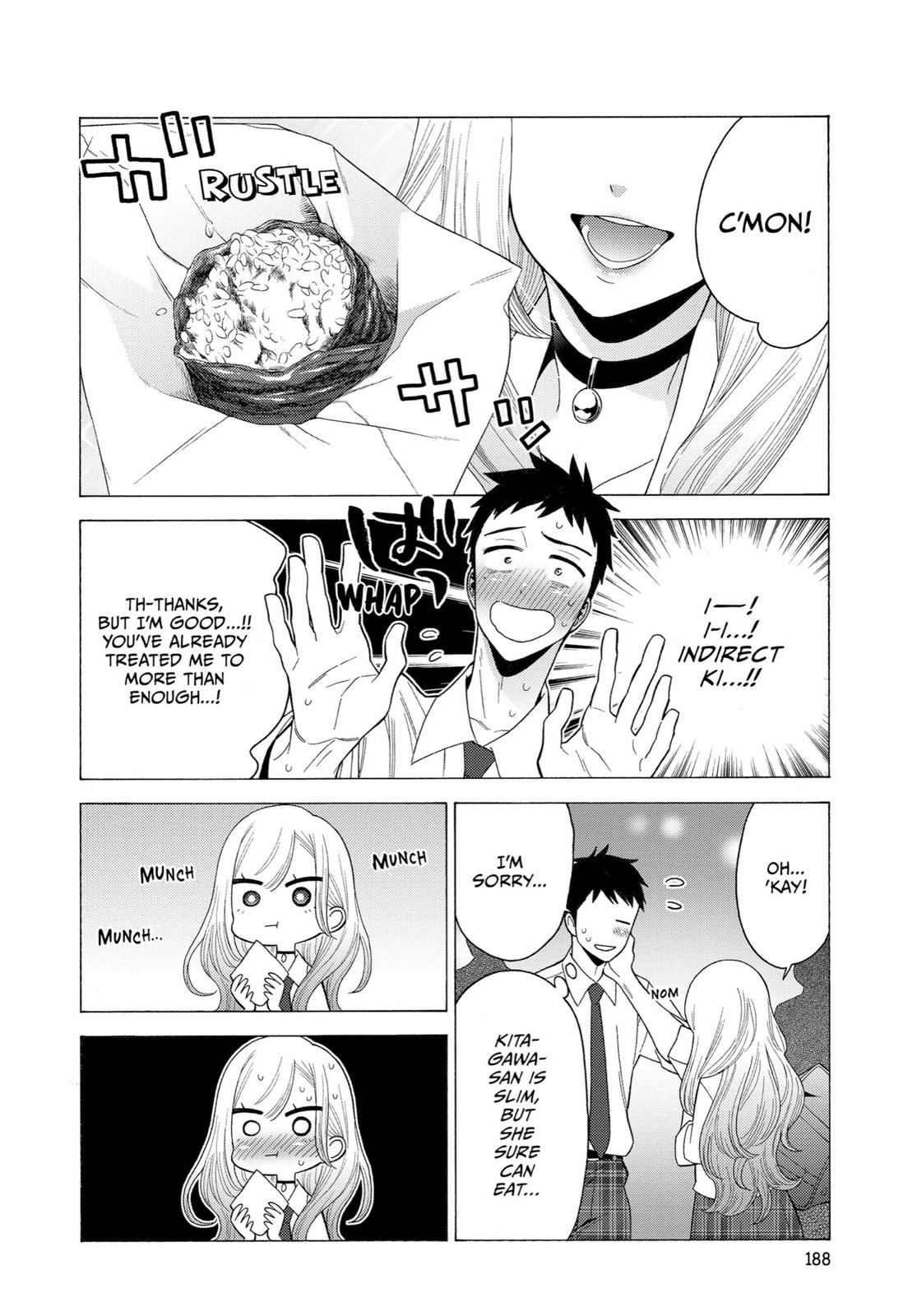 My Dress-Up Darling XOXO! Chapter 7 - Page 16