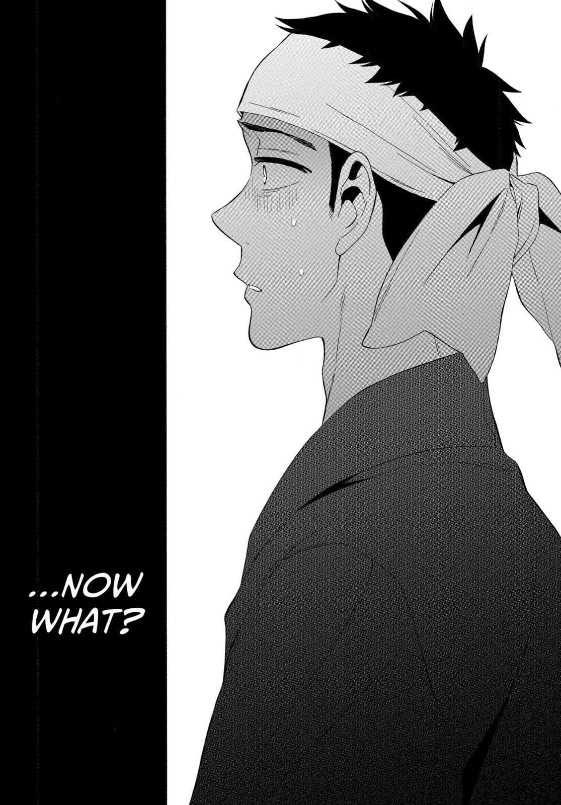 My Dress-Up Darling XOXO! Chapter 8 - Page 19