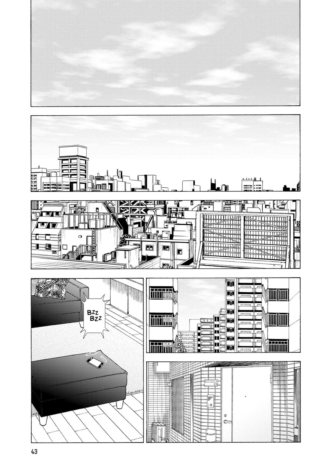 My Dress-Up Darling XOXO! Chapter 9 - Page 18