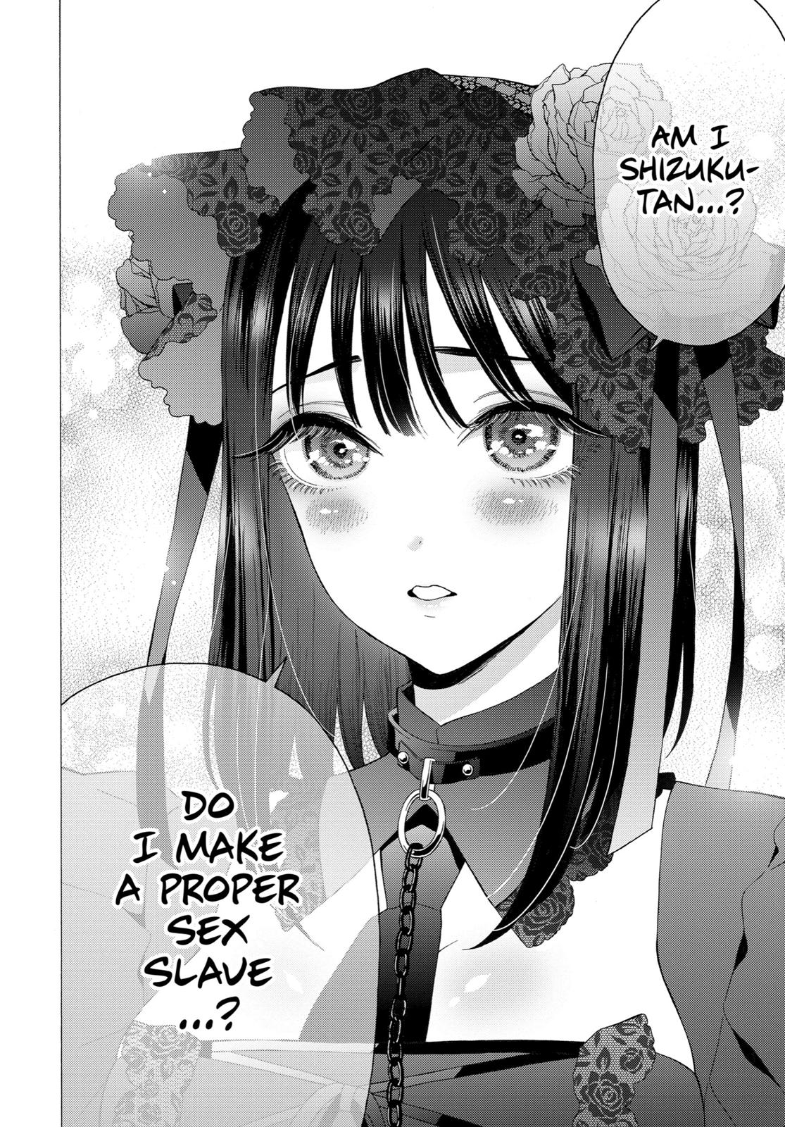 My Dress-Up Darling XOXO! Chapter 11 - Page 4