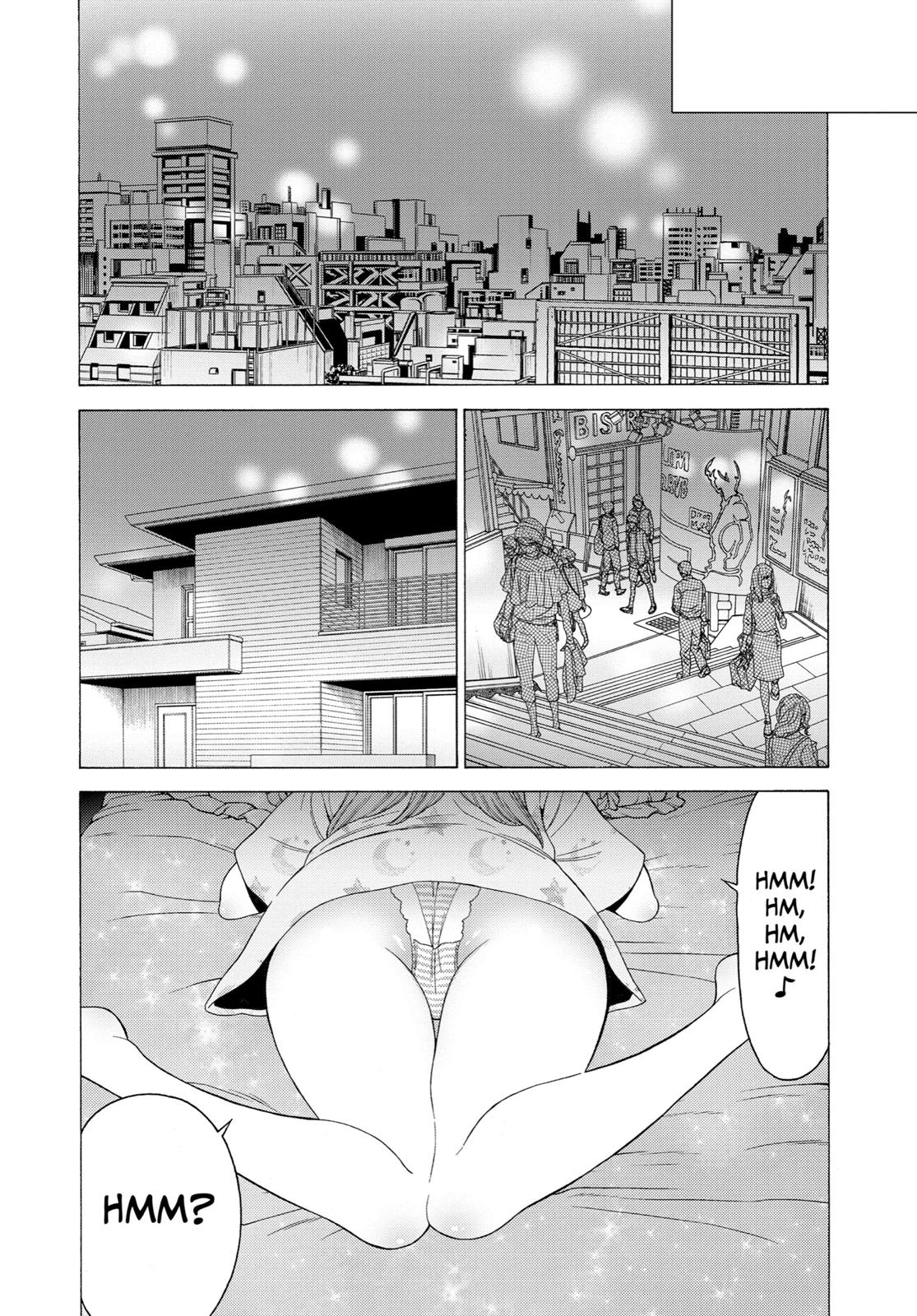 My Dress-Up Darling XOXO! Chapter 11 - Page 20