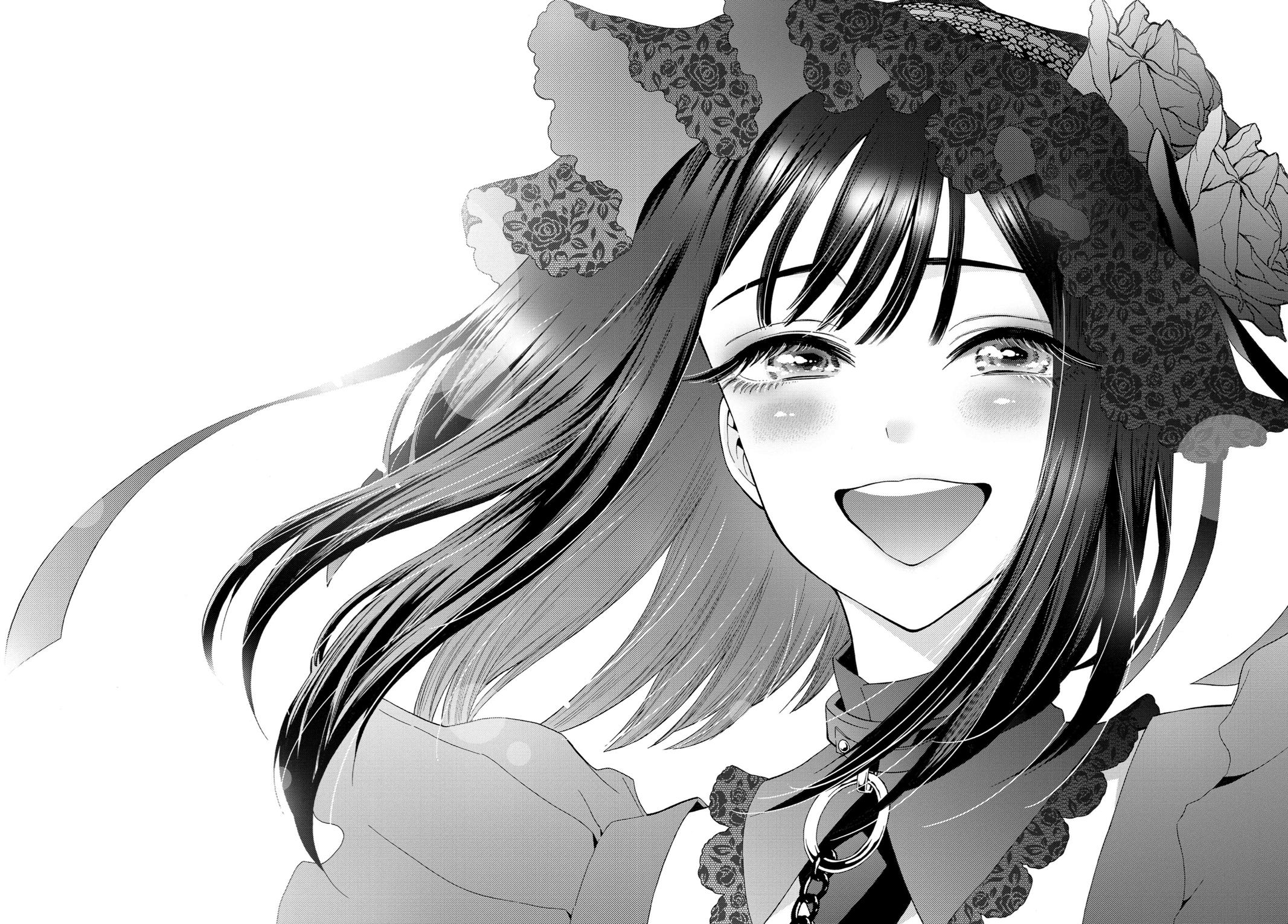 My Dress-Up Darling XOXO! Chapter 12 - Page 19