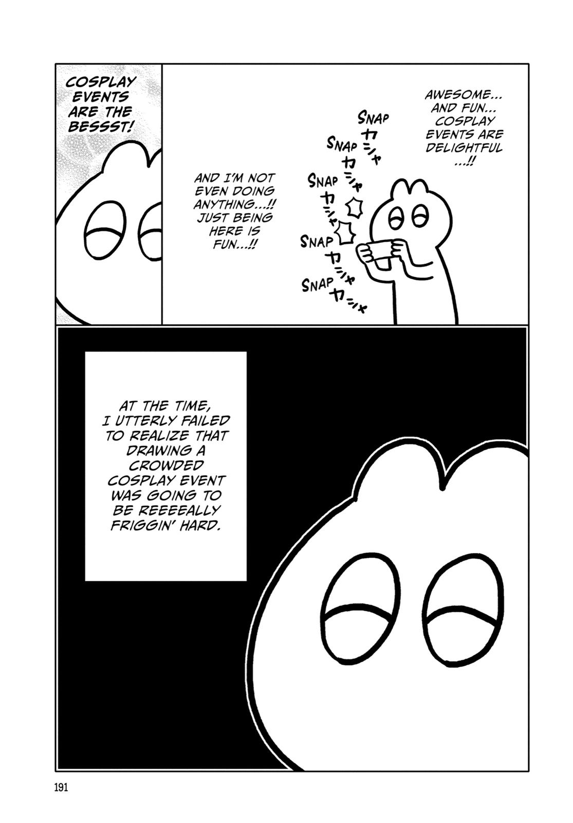 My Dress-Up Darling XOXO! Chapter 15 - Page 27