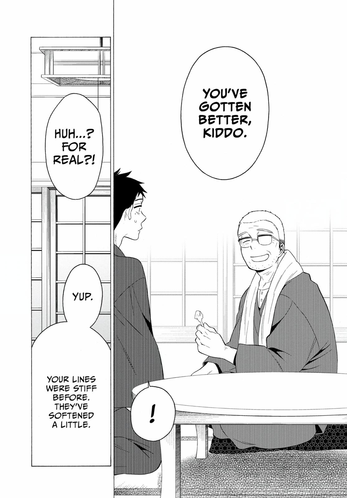 My Dress-Up Darling XOXO! Chapter 18 - Page 12