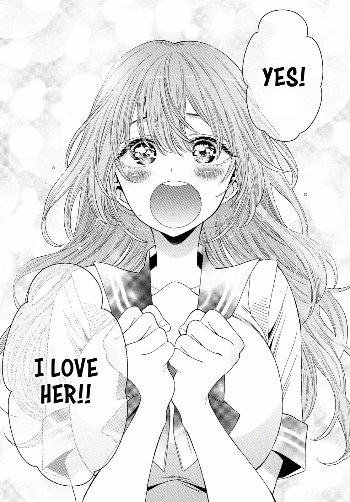 My Dress-Up Darling XOXO! Chapter 20 - Page 18