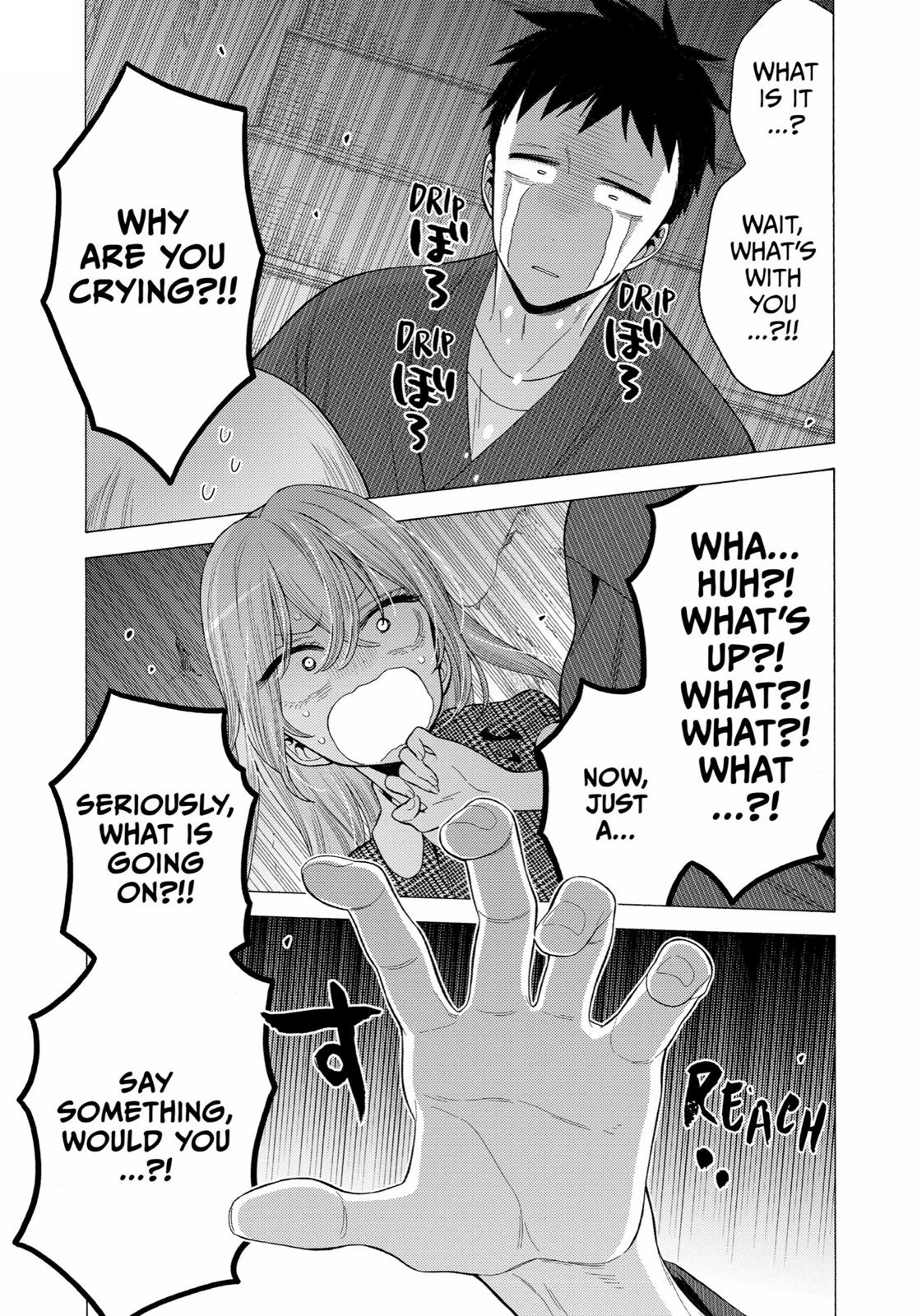 My Dress-Up Darling XOXO! Chapter 22 - Page 17