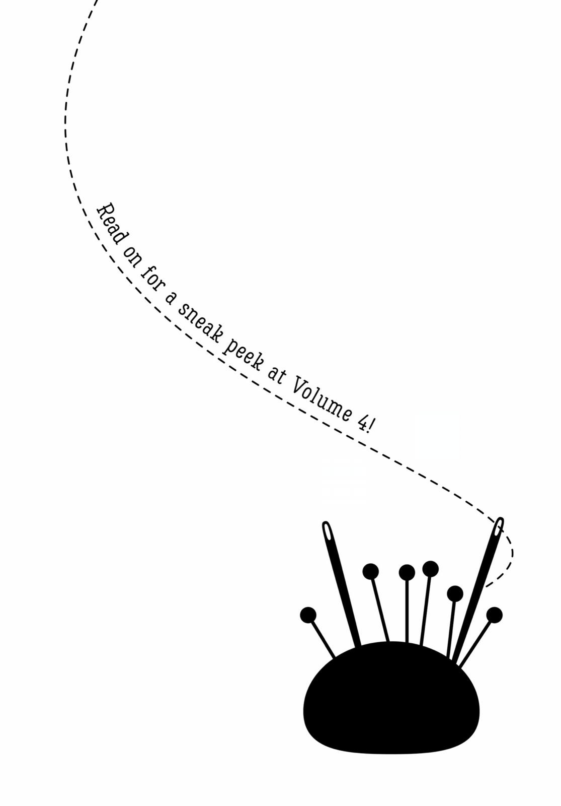 My Dress-Up Darling XOXO! Chapter 23 - Page 29