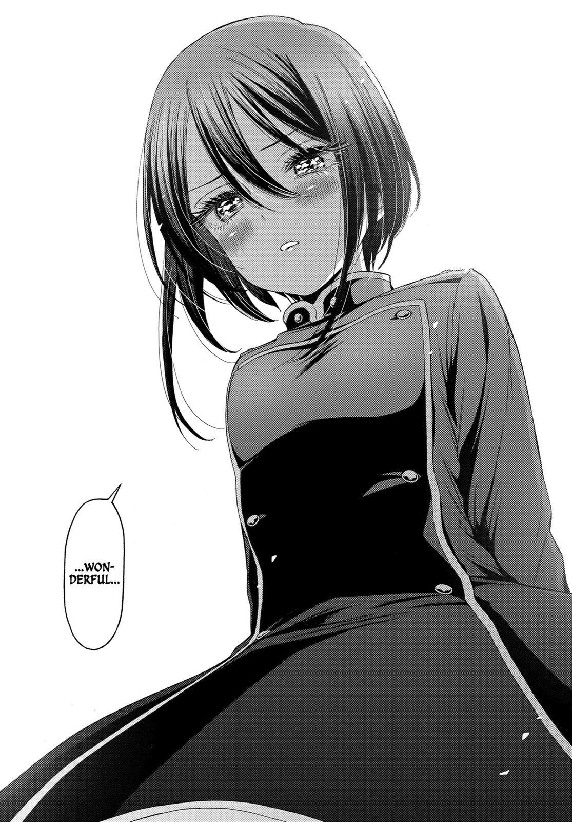 My Dress-Up Darling XOXO! Chapter 29 - Page 14