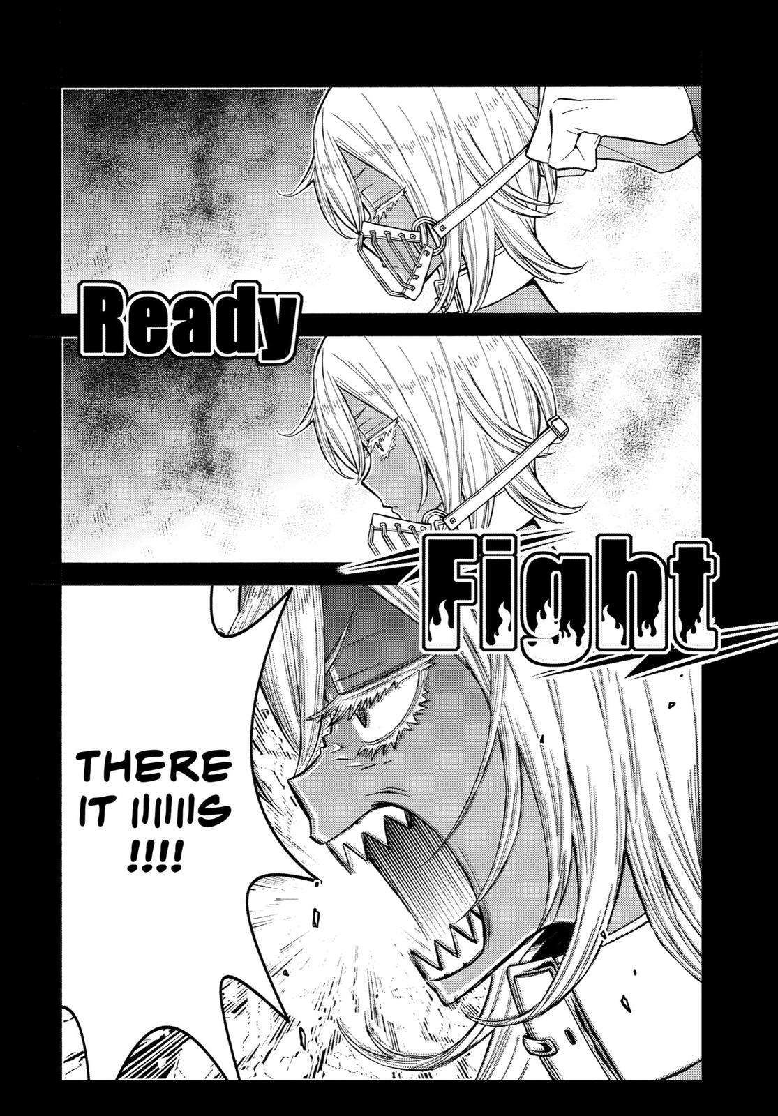 My Dress-Up Darling XOXO! Chapter 31 - Page 9