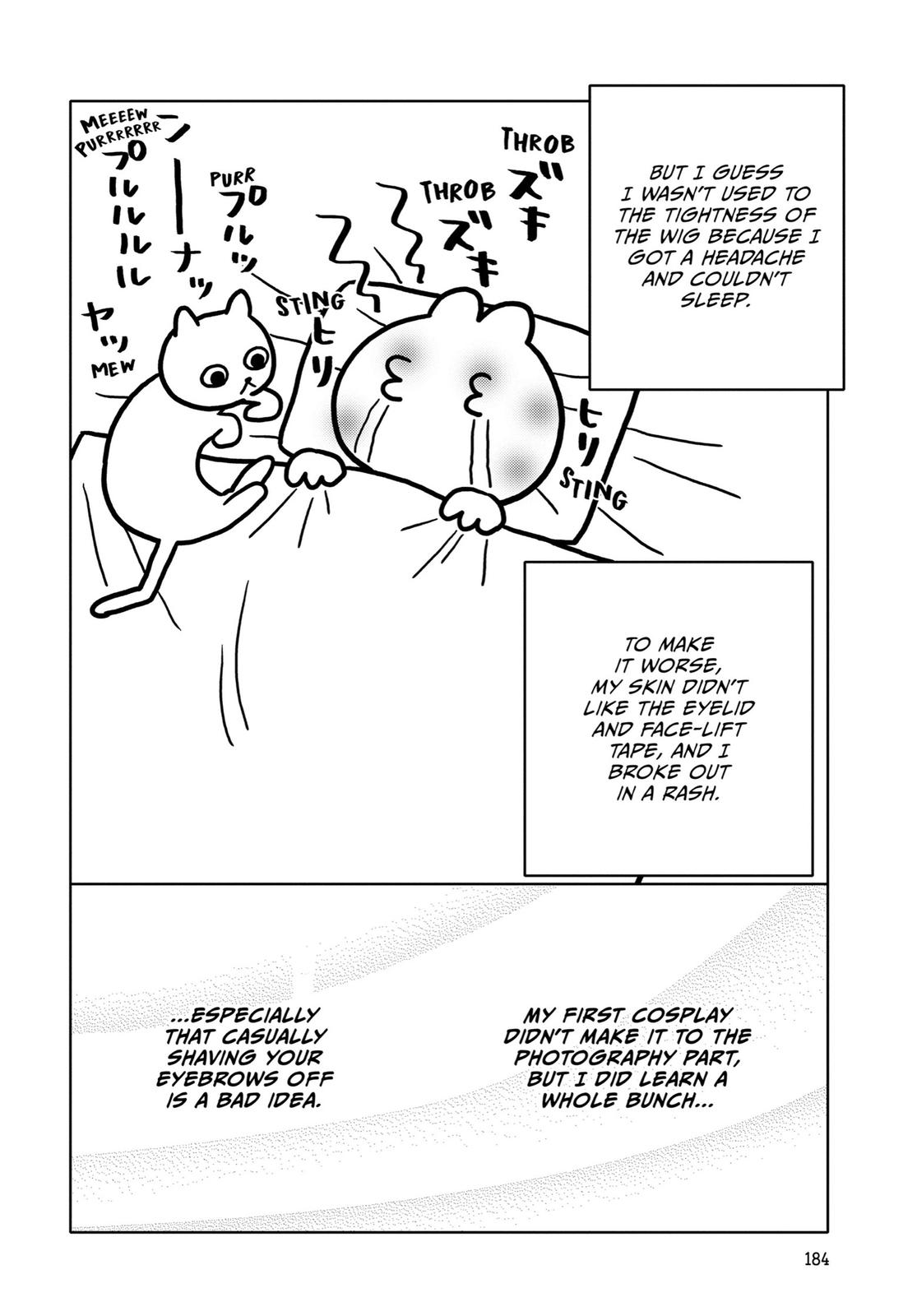 My Dress-Up Darling XOXO! Chapter 31 - Page 24