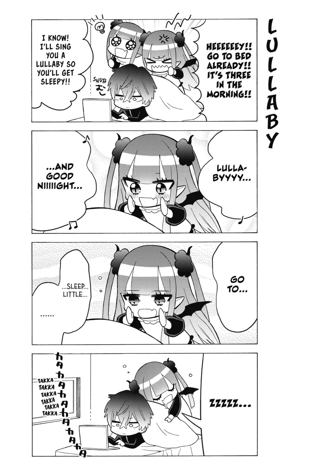 My Dress-Up Darling XOXO! Chapter 34 - Page 14