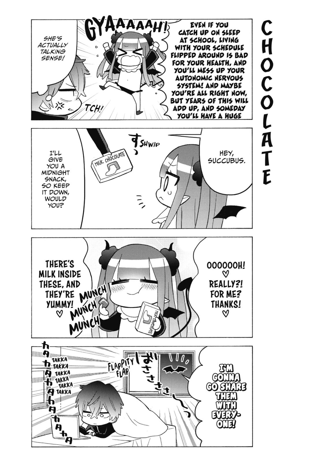 My Dress-Up Darling XOXO! Chapter 34 - Page 15